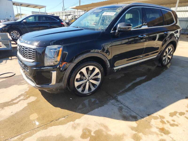 KIA TELLURIDE S