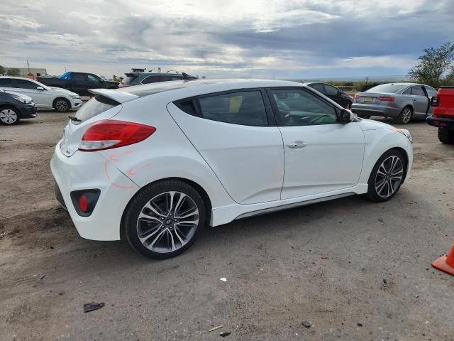 2017 HYUNDAI VELOSTER T KMHTC6AE2HU310362