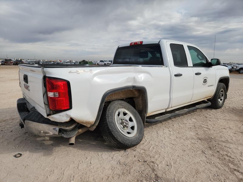 2015 GMC SIERRA K15 - 1GTV2TEC0FZ147671