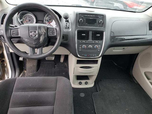 2014 DODGE GRAND CARA - 2C4RDGBG4ER475825