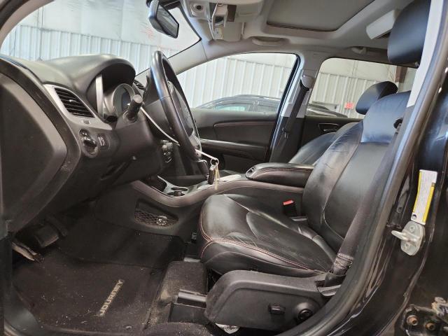 2015 DODGE JOURNEY R/ - 3C4PDCEG6FT510178