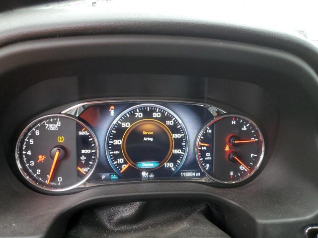 2017 GMC ACADIA DENALI 1GKKNXLS9HZ195768