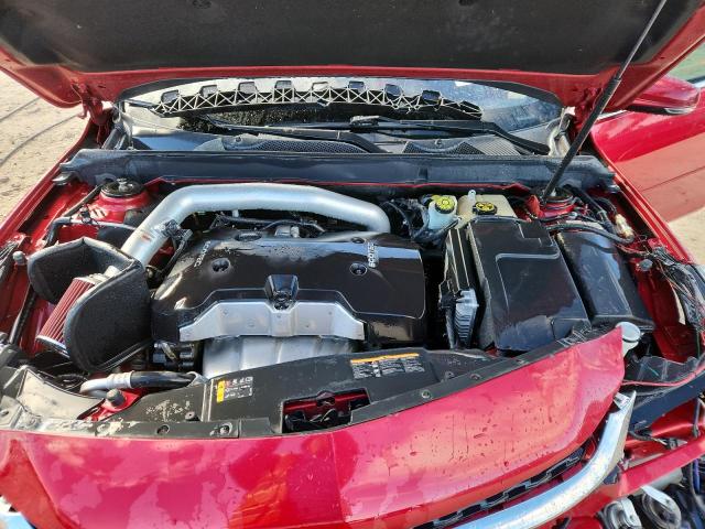 2014 CHEVROLET MALIBU 1LT - 1G11C5SL4EF281586