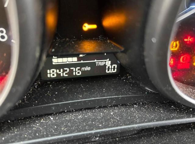 2012 MAZDA 3 S - JM1BL1L92C1654013