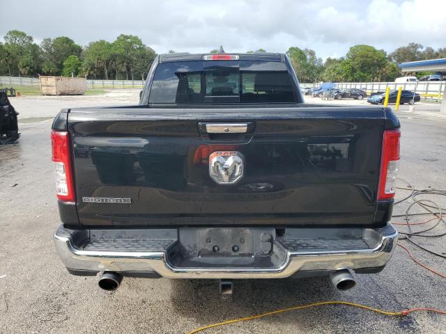 2019 RAM 1500 BIG H 1C6RREBT1KN905801
