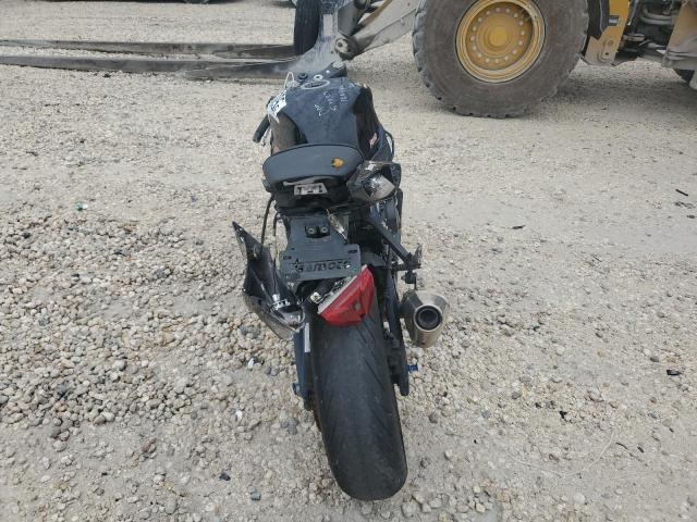 2012 SUZUKI GSX750 JS1GR7MA8C2100494