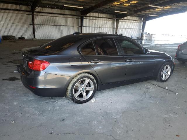 2014 BMW 320 I #3304618450