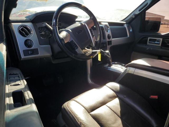 2012 FORD F150 SUPER #3275477708