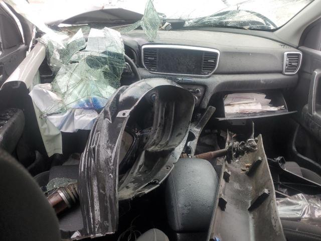 2020 KIA SPORTAGE L - KNDPMCAC3L7791391