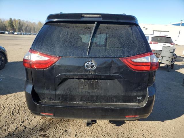2015 TOYOTA SIENNA LE - 5TDKK3DC9FS605004