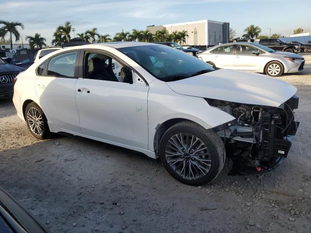 2023 KIA FORTE GT L - 3KPF54AD5PE582828