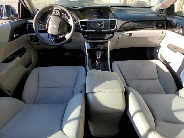 2017 HONDA ACCORD LX - 1HGCR2F48HA087484