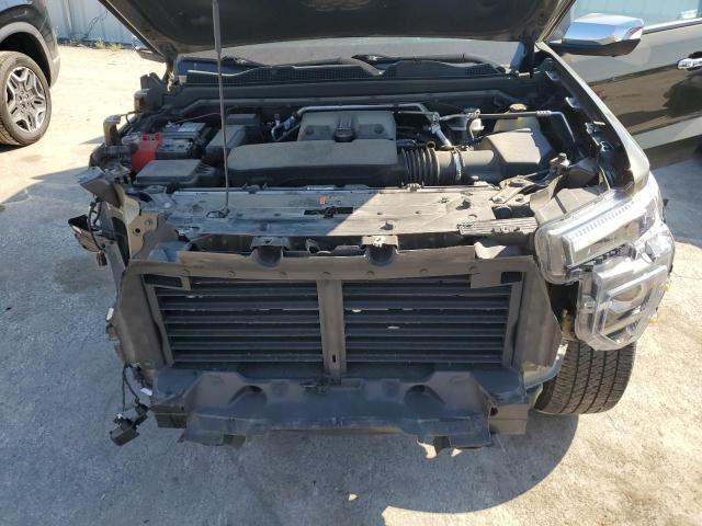 2023 GMC CANYON DENALI - 1GTP6FEK1P1154473