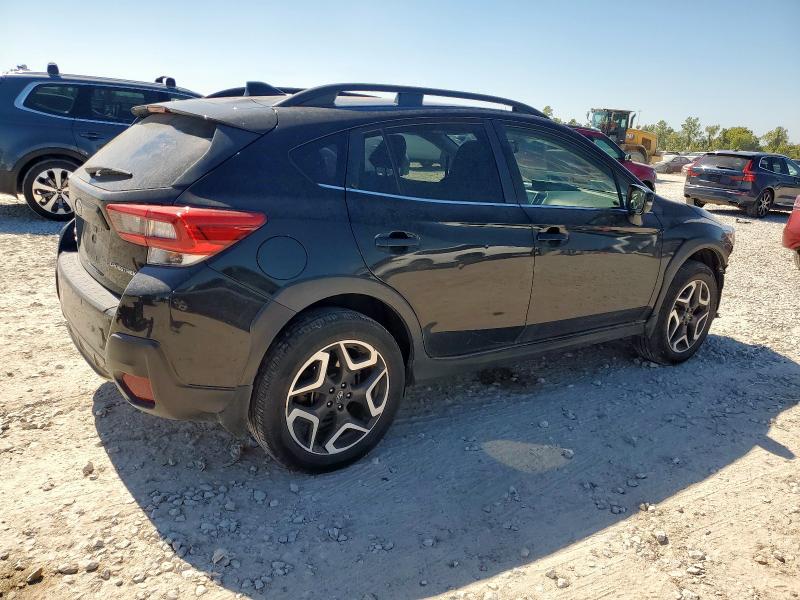 2020 SUBARU CROSSTREK JF2GTAMC0L8205017