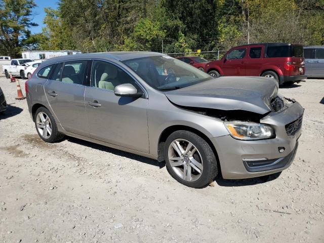 2015 VOLVO V60 PREMIER+ YV1612SC0F1205728
