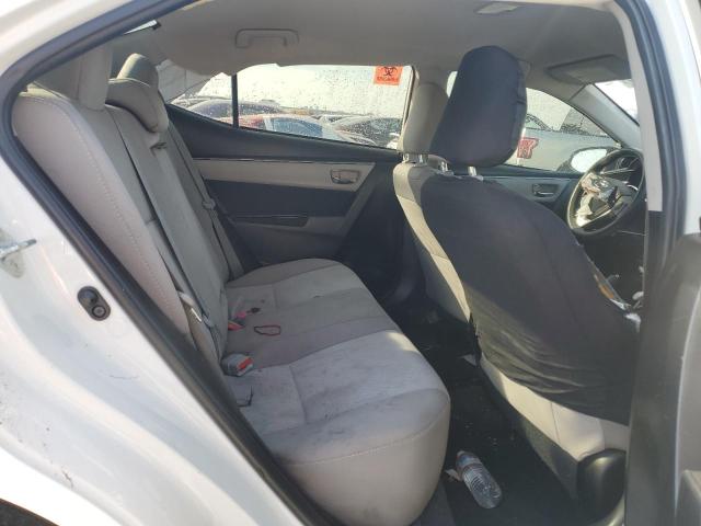 2016 TOYOTA COROLLA L - 5YFBURHE7GP455638