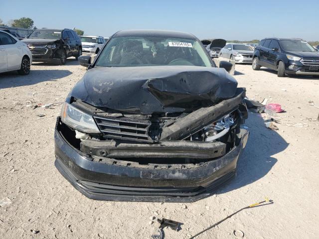 2016 VOLKSWAGEN JETTA SE - 3VWD67AJ7GM385061