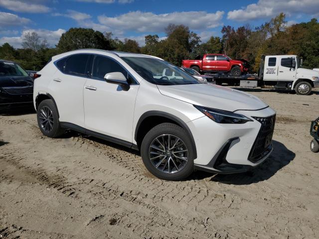 2025 LEXUS NX 350H BA 2T2GKCEZ7SC049735