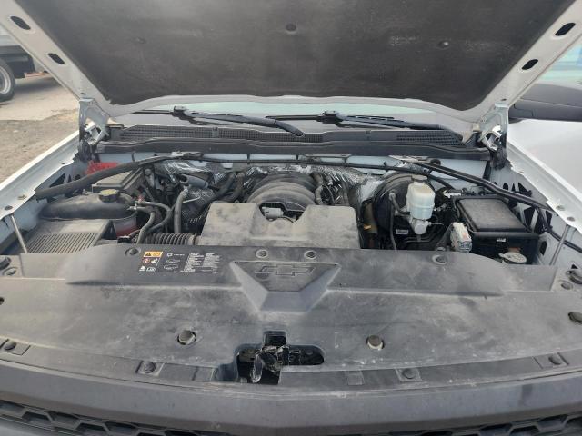 2015 CHEVROLET SILVERADO #3270789878