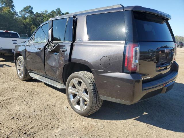 2018 GMC YUKON SLE 1GKS1AKC0JR380090