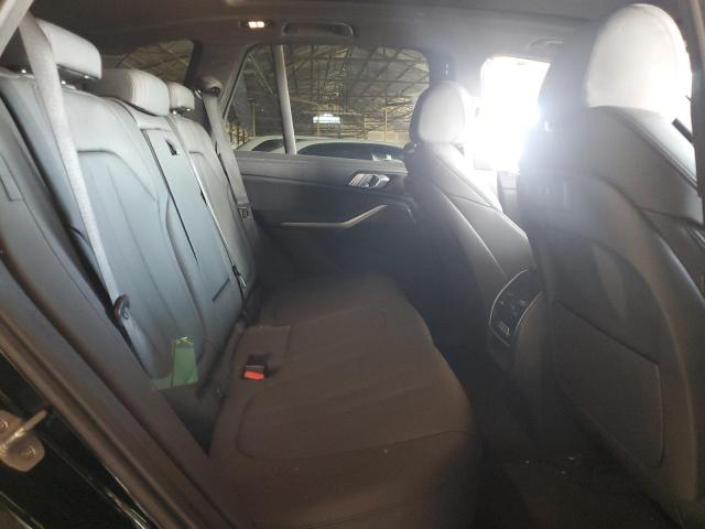 2022 BMW X5 SDRIVE 5UXCR4C00N9K72930