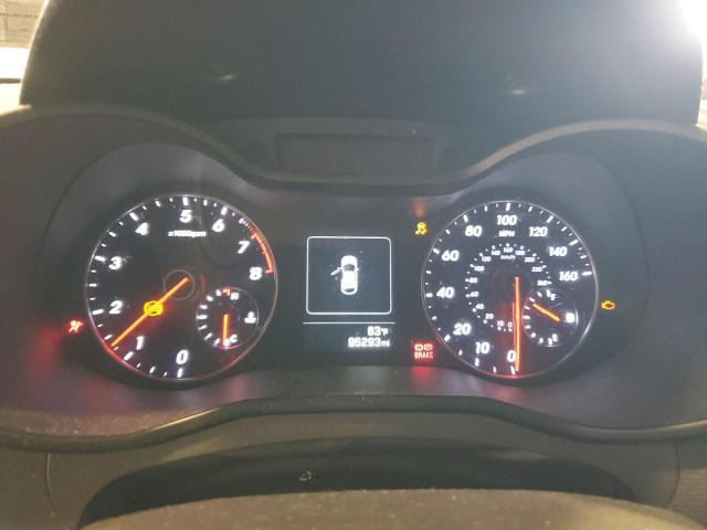 2016 HYUNDAI VELOSTER T #3315726389