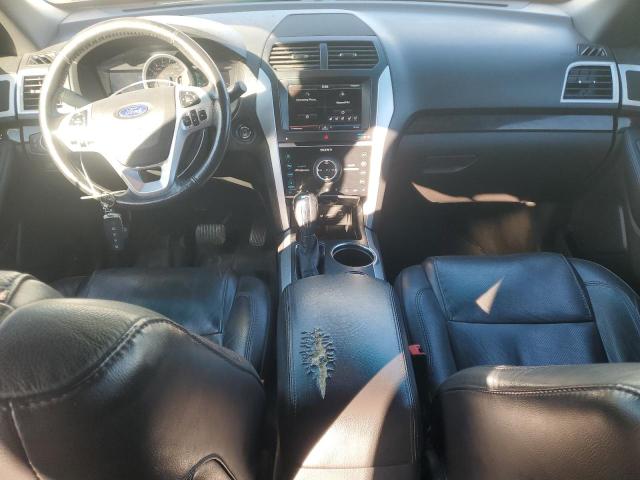 2013 FORD EXPLORER L - 1FM5K8F84DGB22543