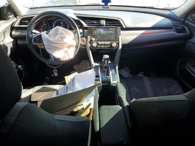 2019 HONDA CIVIC EX 19XFC1F39KE216416