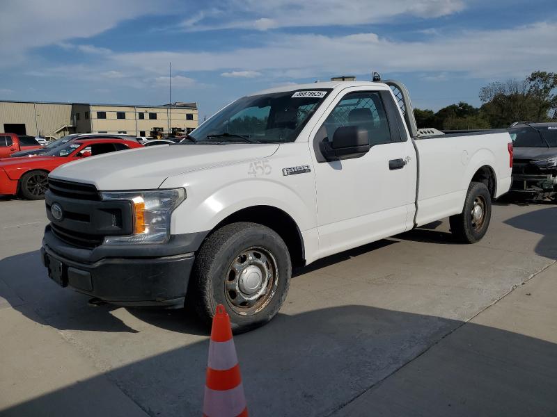 FORD F150
