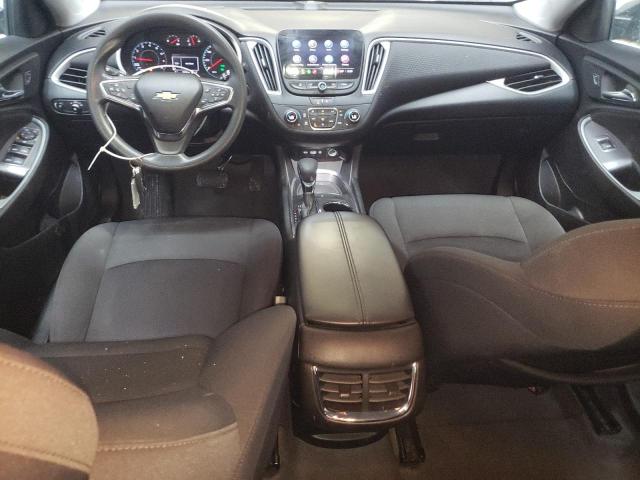 2023 CHEVROLET MALIBU LT - 1G1ZD5ST9PF231835