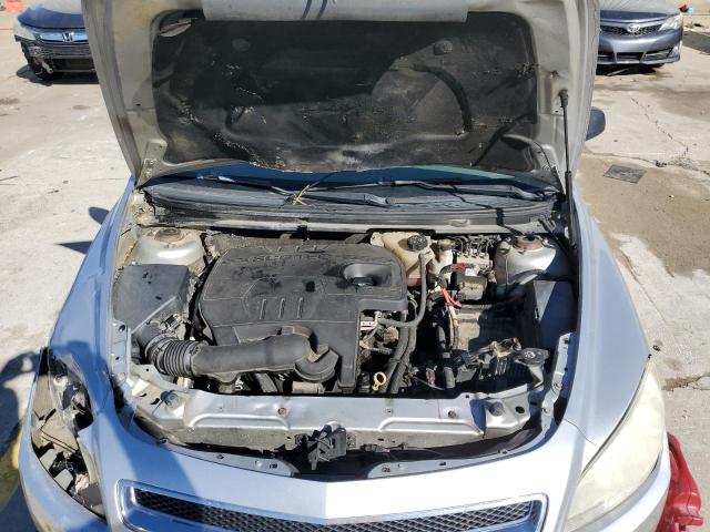 2011 CHEVROLET MALIBU LS #3293334443