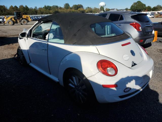 2010 VOLKSWAGEN NEW BEETLE #3273934809