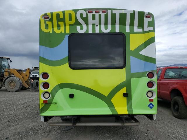 2014 FORD ECONOLINE #3287551028