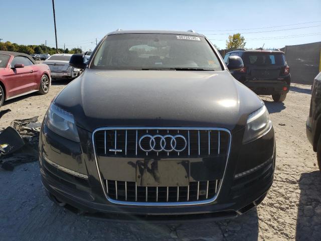 2014 AUDI Q7 PREMIUM - WA1LGAFE2ED005681
