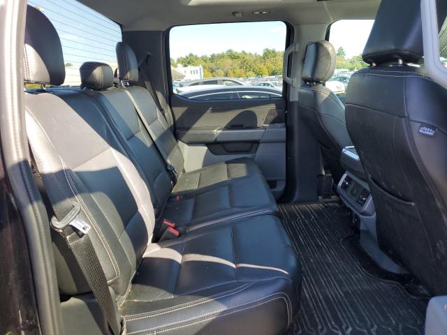 2021 FORD F150 SUPER - 1FTFW1E84MKD92956