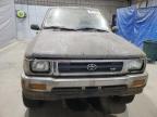 Lot #3305392299 1995 TOYOTA PICKUP 1/2