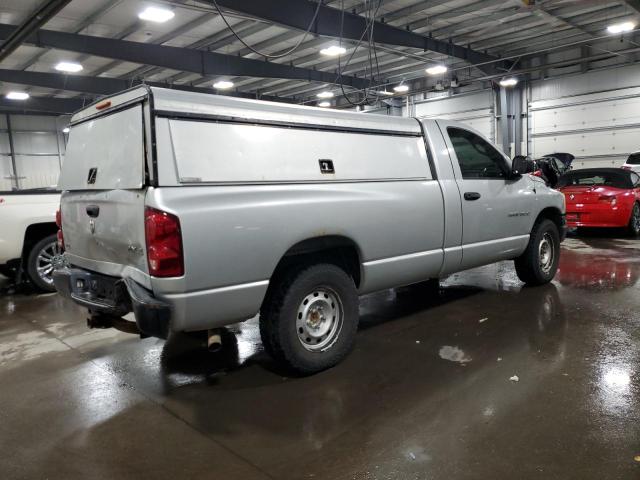 2007 DODGE RAM 1500 S #3283989820
