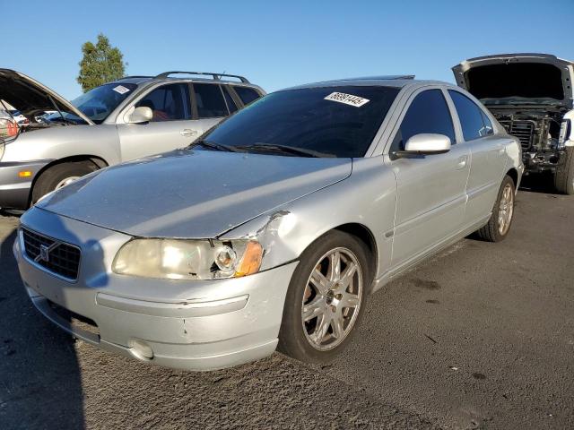 VOLVO S60 2.5T