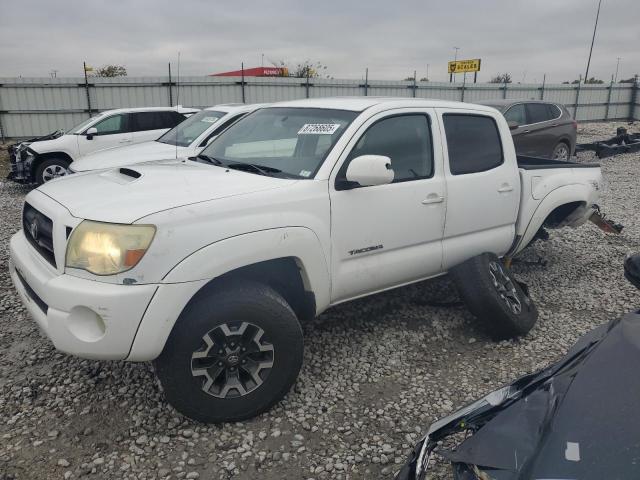 Global Auto Auctions: 2006 TOYOTA TACOMA DOU