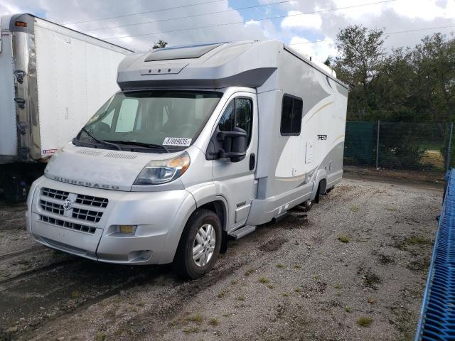2015 RAM PROMASTER #3277023176