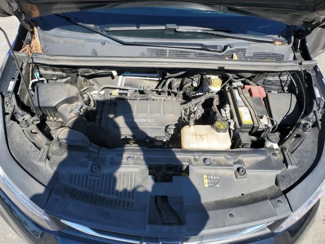 2020 CHEVROLET TRAX 1LT #3296250543