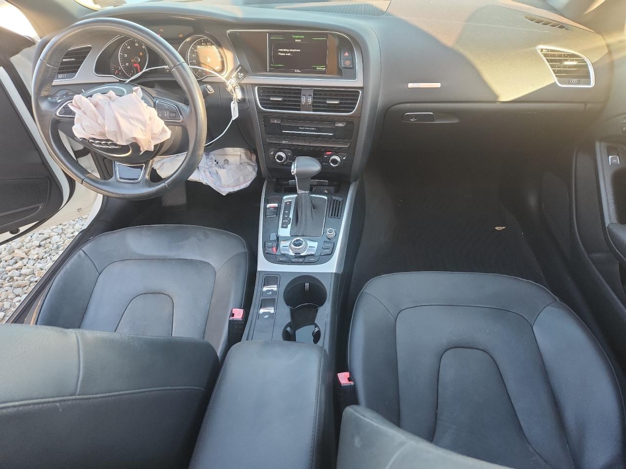 AUDI A5 PREMIUM PLUS