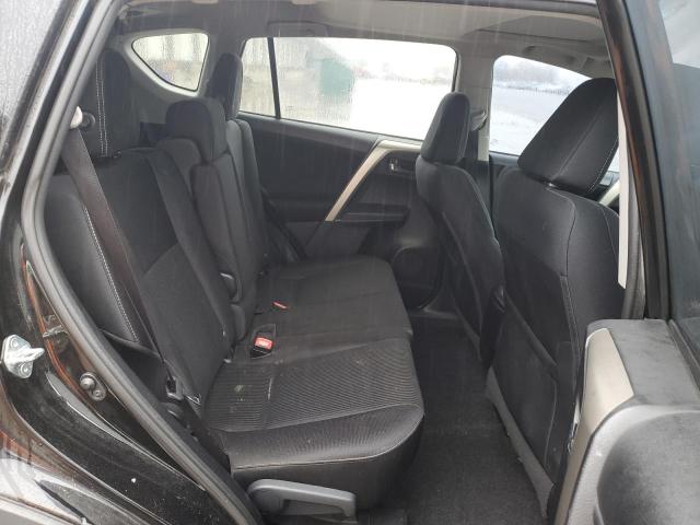 2015 TOYOTA RAV4 XLE #3311544281