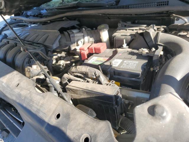 2014 NISSAN SENTRA S #3279579268