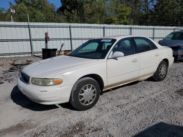 Global Auto Auctions: 2005 BUICK CENTURY CU