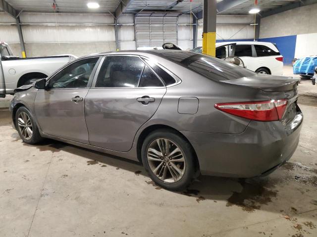 2015 TOYOTA CAMRY LE - 4T1BF1FK2FU005560