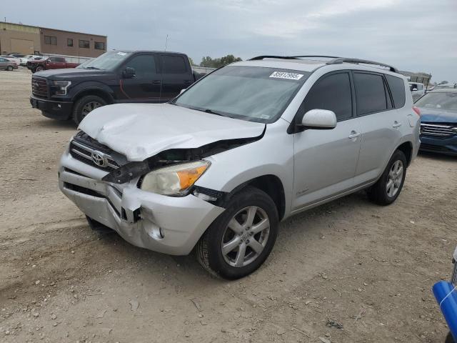 Global Auto Auctions: 2007 TOYOTA RAV 4