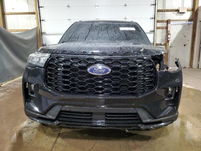 2025 FORD EXPLORER S #3274715812