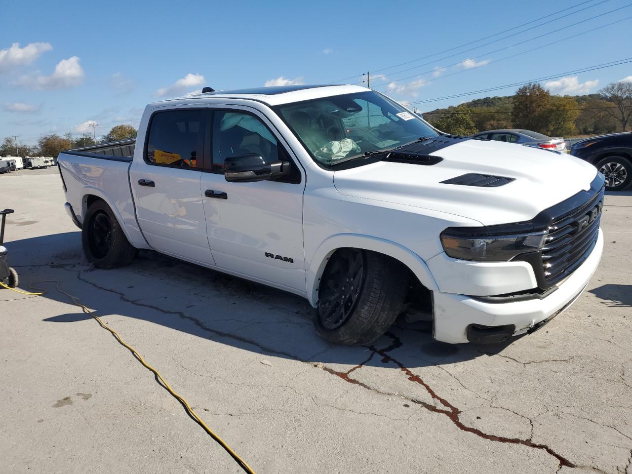 RAM 1500 LARAMIE