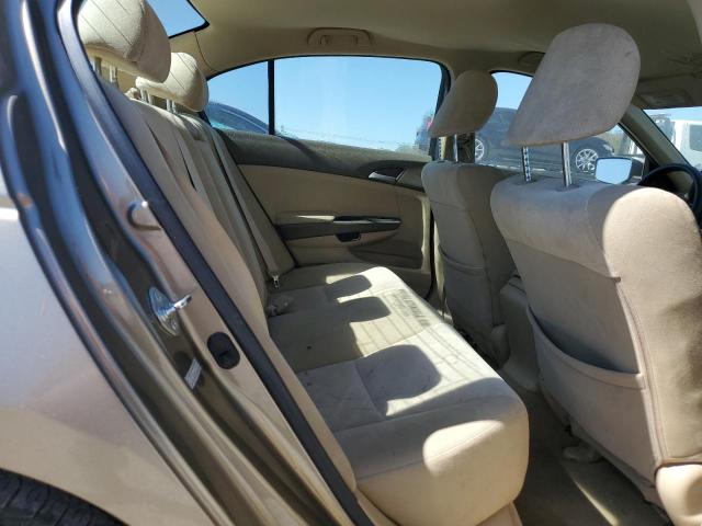 2010 HONDA ACCORD LXP - 1HGCP2F44AA010705